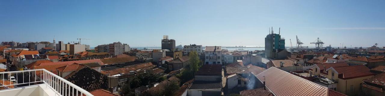 Studio 177 Daire Matosinhos  Dış mekan fotoğraf