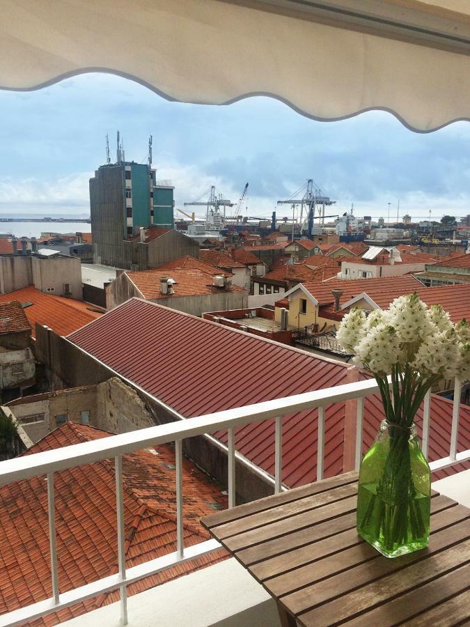 Studio 177 Daire Matosinhos  Dış mekan fotoğraf