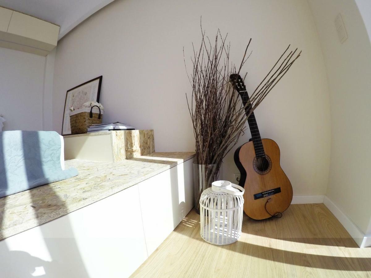 Studio 177 Daire Matosinhos  Dış mekan fotoğraf