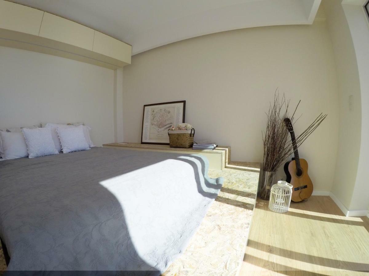 Studio 177 Daire Matosinhos  Dış mekan fotoğraf