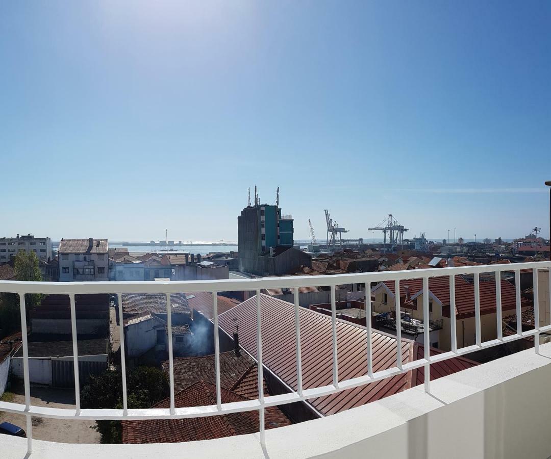 Studio 177 Daire Matosinhos  Dış mekan fotoğraf