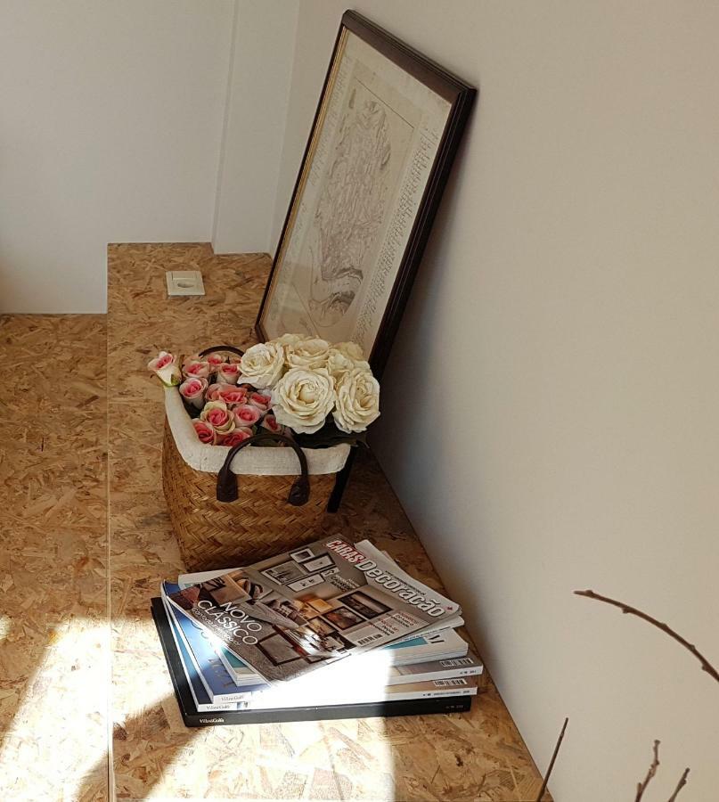 Studio 177 Daire Matosinhos  Dış mekan fotoğraf