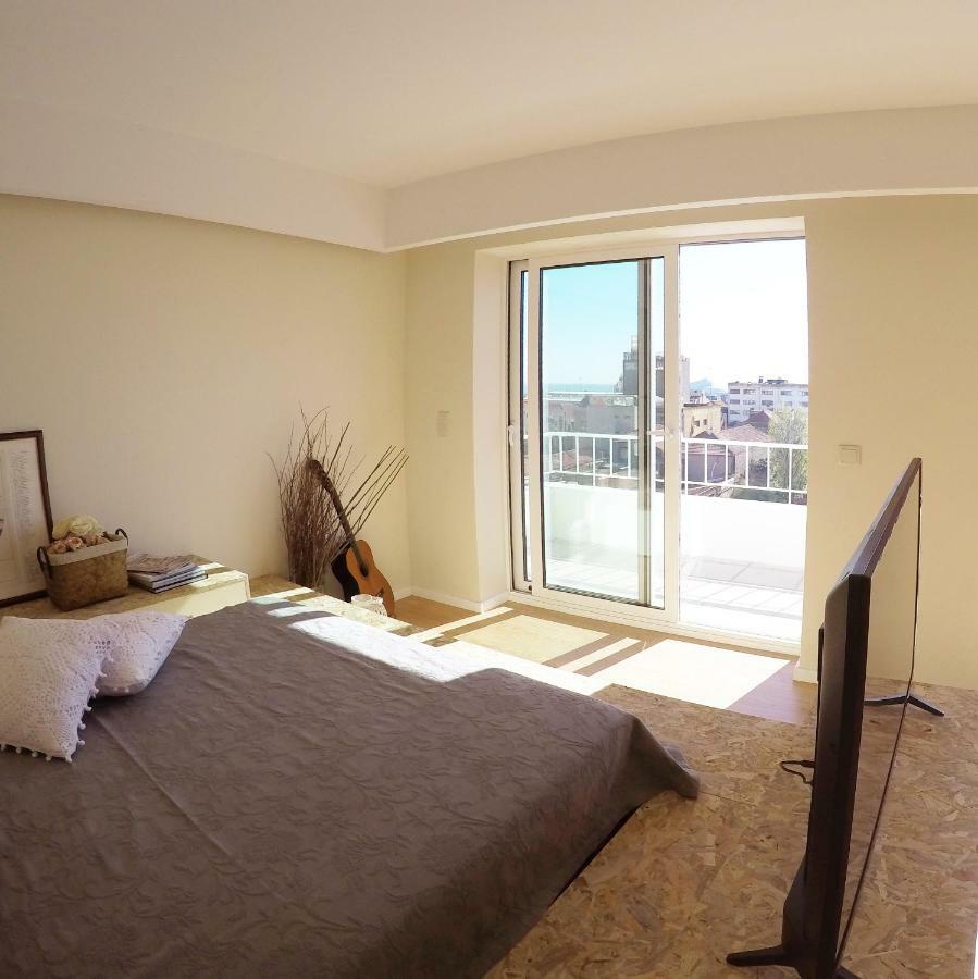 Studio 177 Daire Matosinhos  Dış mekan fotoğraf