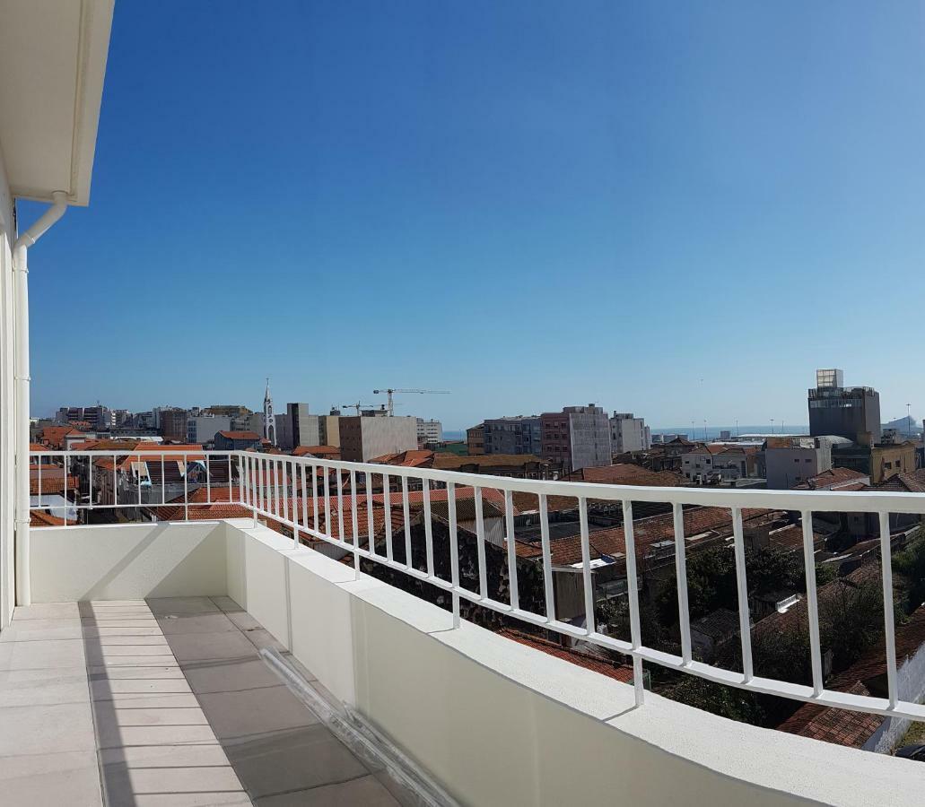 Studio 177 Daire Matosinhos  Dış mekan fotoğraf